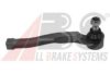 CHEVR 93740623 Tie Rod End